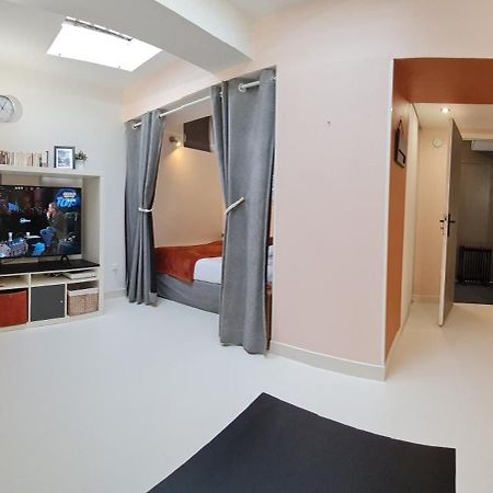 Le Souplex Apartment Троа Екстериор снимка