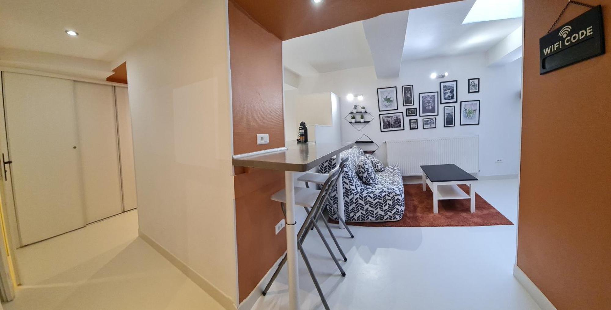 Le Souplex Apartment Троа Екстериор снимка