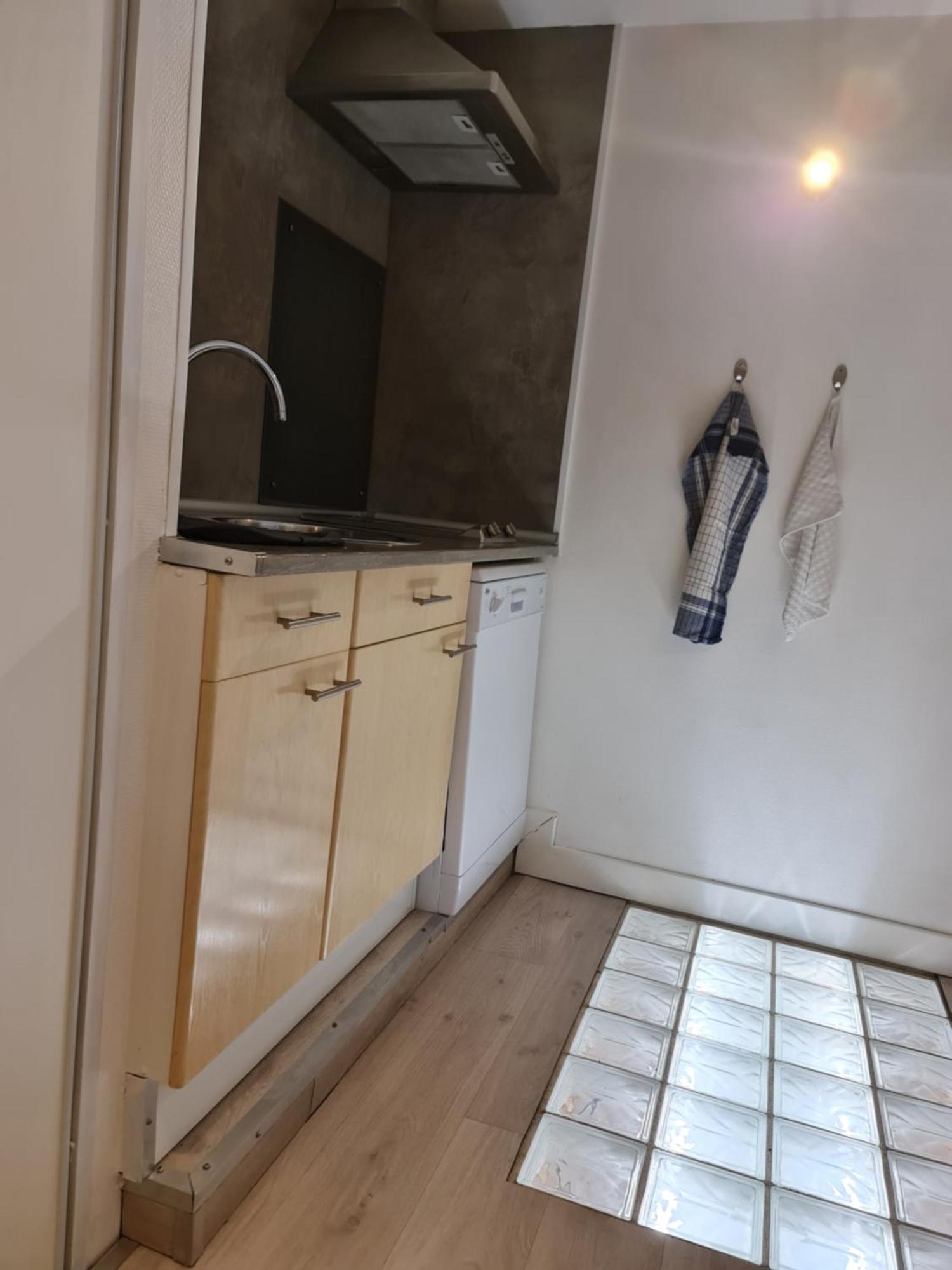 Le Souplex Apartment Троа Екстериор снимка