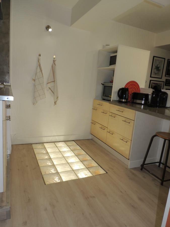 Le Souplex Apartment Троа Екстериор снимка