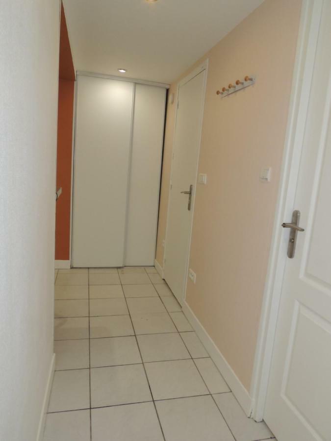 Le Souplex Apartment Троа Екстериор снимка