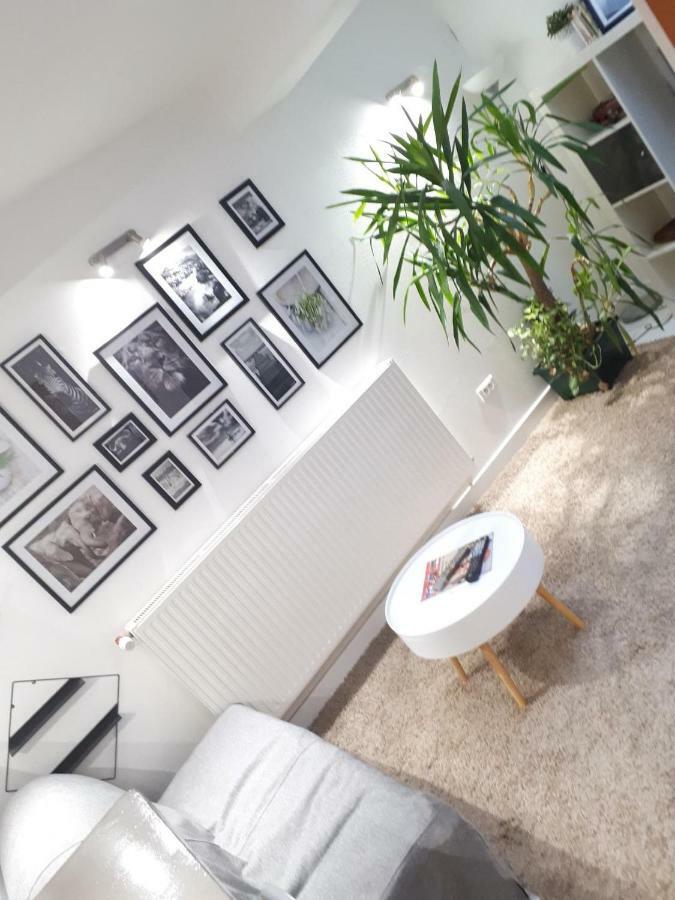 Le Souplex Apartment Троа Екстериор снимка