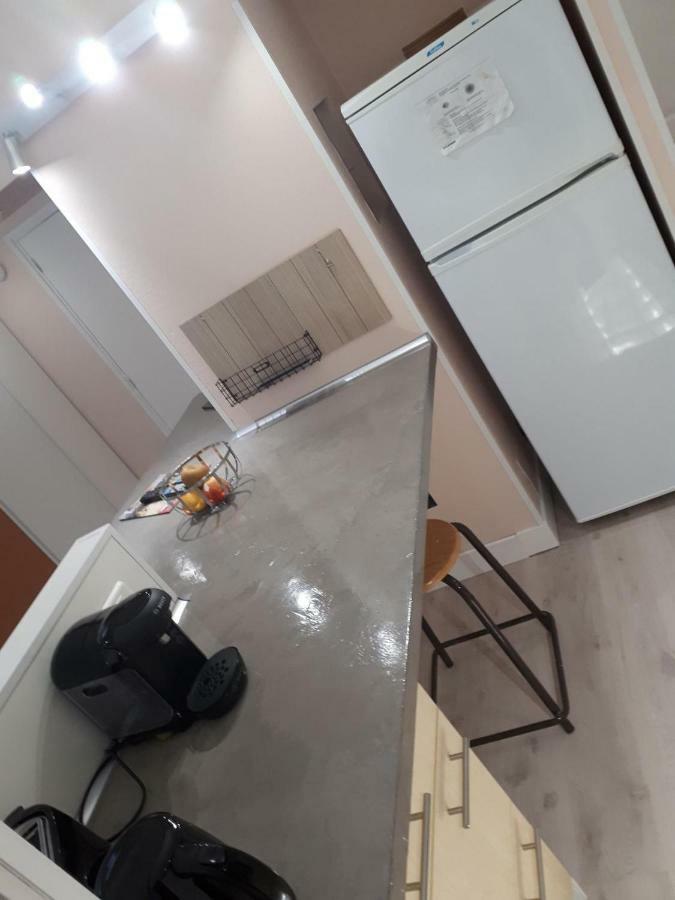 Le Souplex Apartment Троа Екстериор снимка