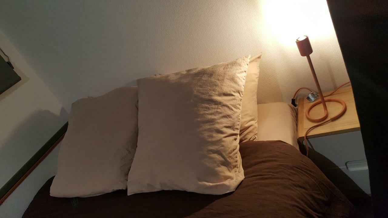 Le Souplex Apartment Троа Екстериор снимка