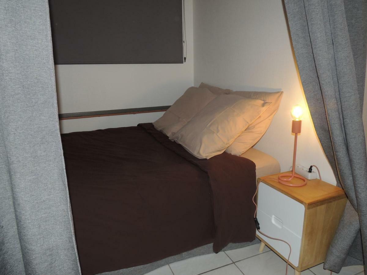 Le Souplex Apartment Троа Екстериор снимка